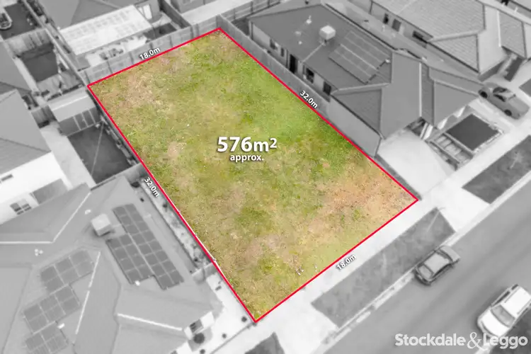 5 Fennel Street, Mickleham VIC 3064