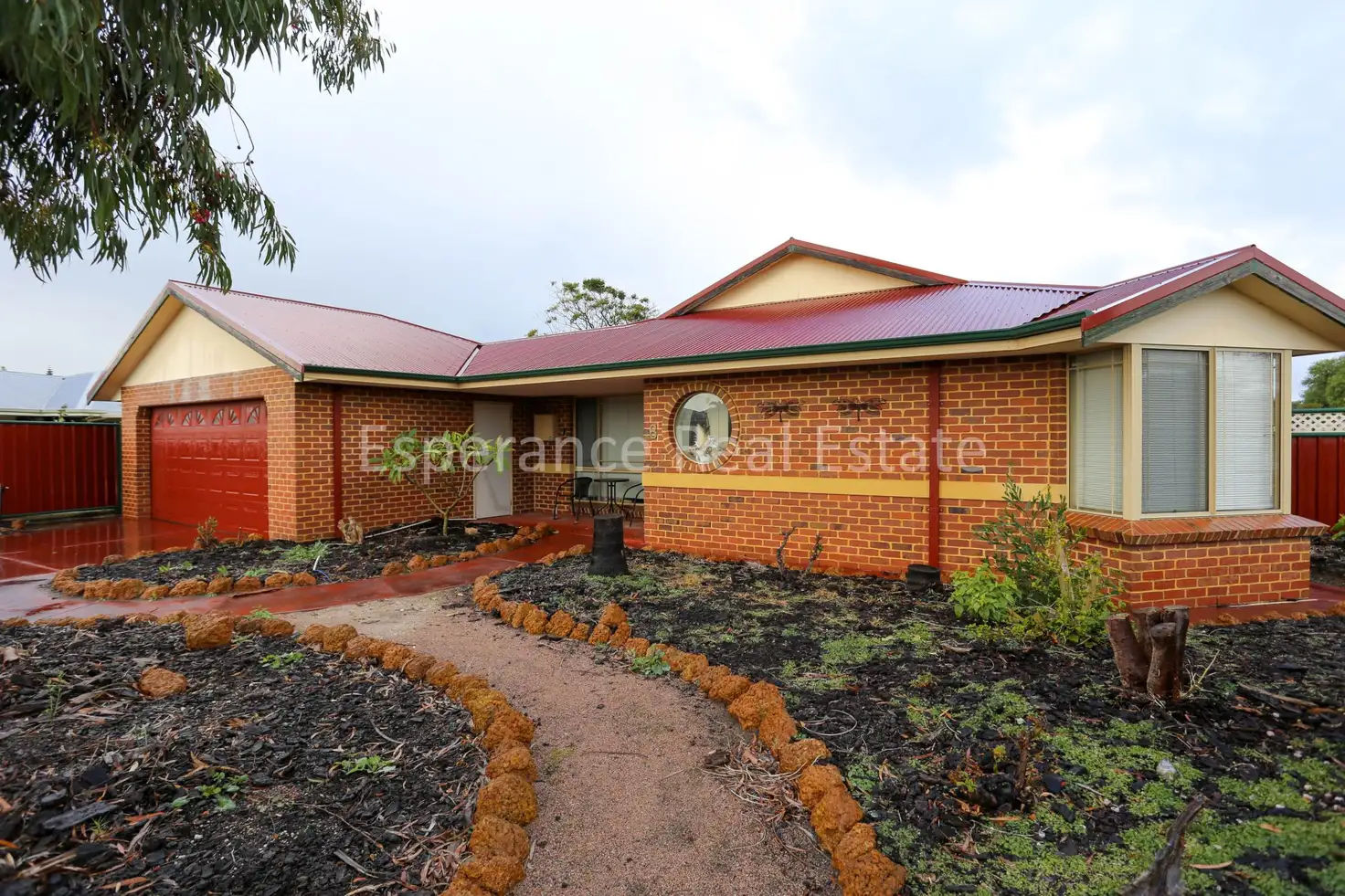 Main view of Homely house listing, 8 Cabble Close, Castletown WA 6450