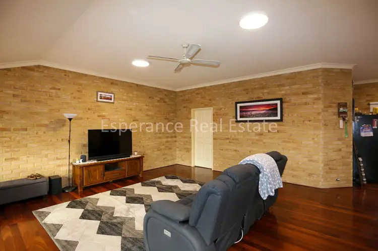 Seventh view of Homely house listing, 8 Cabble Close, Castletown WA 6450