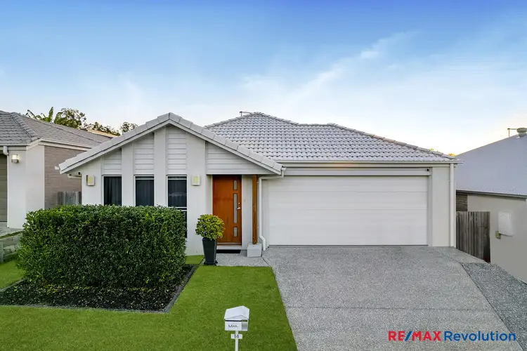 Second view of Homely house listing, 14 Dysart Drive, Holmview QLD 4207