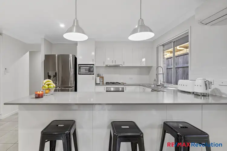 Third view of Homely house listing, 14 Dysart Drive, Holmview QLD 4207