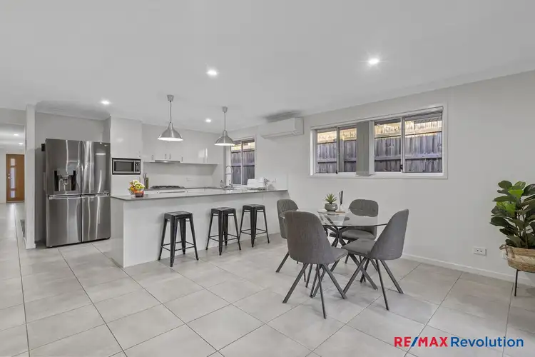 Fifth view of Homely house listing, 14 Dysart Drive, Holmview QLD 4207