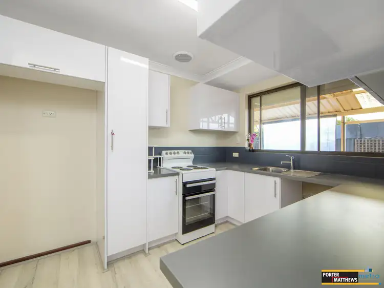 Second view of Homely villa listing, 39 Dealy Close, Cannington WA 6107