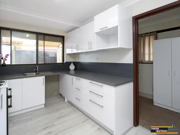 Third view of Homely villa listing, 39 Dealy Close, Cannington WA 6107