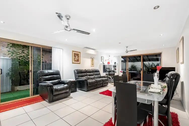 Third view of Homely unit listing, 29/17 Yaun Street, Coomera QLD 4209