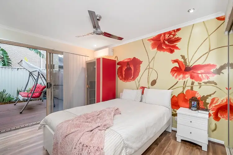 Fifth view of Homely unit listing, 29/17 Yaun Street, Coomera QLD 4209
