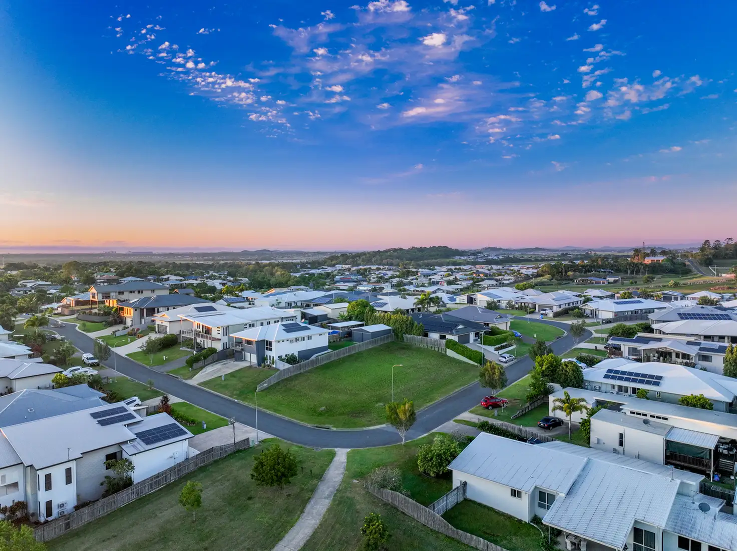 Main view of Homely land listing, 31 Douglas Crescent, Rural View QLD 4740
