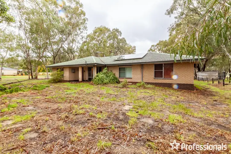 Main view of Homely house listing, 101 Station Street, Martin WA 6110