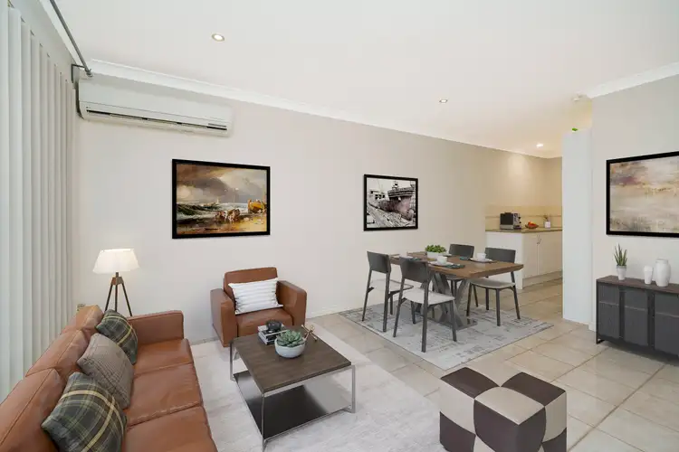 2/129 Hubert Street, East Victoria Park WA 6101