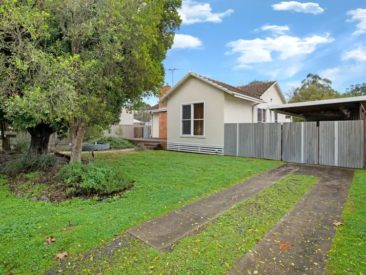 53 William Street North, Benalla VIC 3672