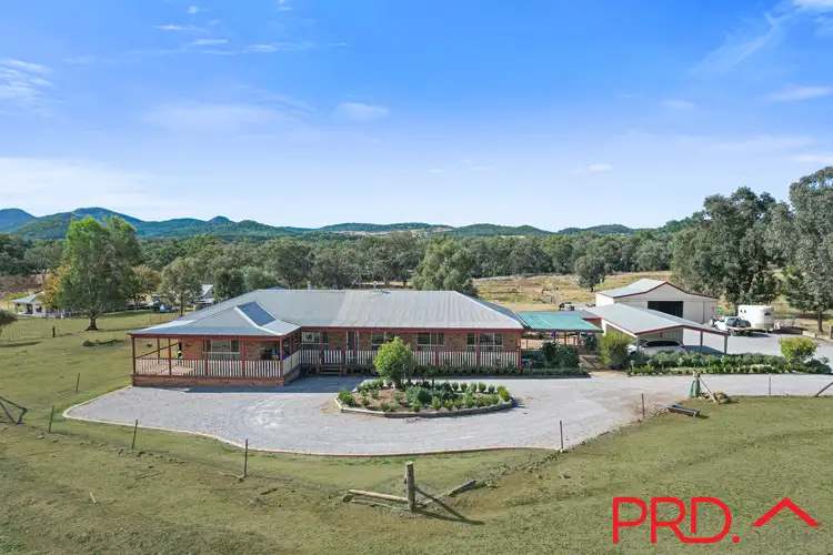 113 Wyndham Close, Daruka NSW 2340
