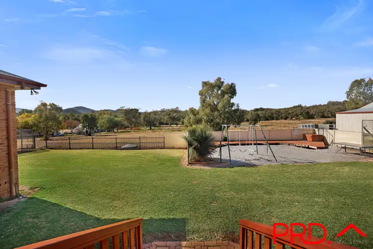 Fifth view of Homely house listing, 113 Wyndham Close, Daruka NSW 2340