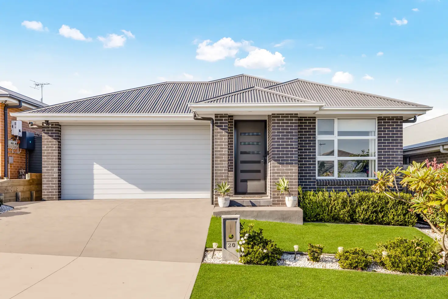 Main view of Homely house listing, 20 Summers Street, Spring Farm NSW 2570