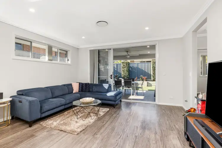 Third view of Homely house listing, 20 Summers Street, Spring Farm NSW 2570