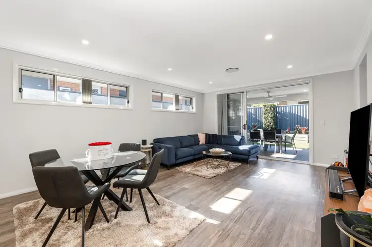 Fourth view of Homely house listing, 20 Summers Street, Spring Farm NSW 2570
