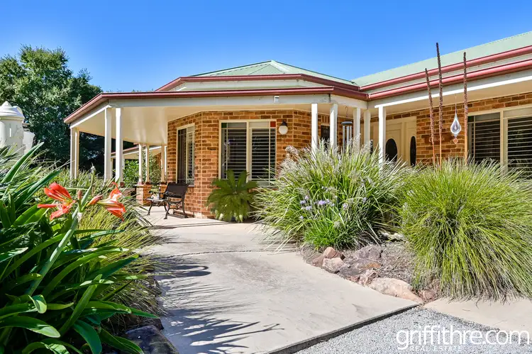 Third view of Homely rural property listing, 369 Whitton Road, Leeton NSW 2705