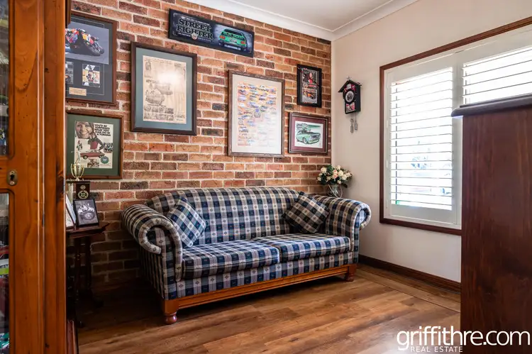 Fifth view of Homely rural property listing, 369 Whitton Road, Leeton NSW 2705
