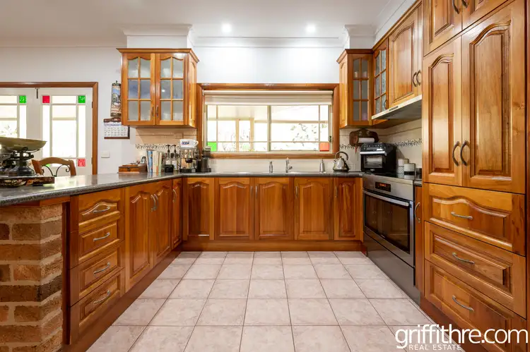 Sixth view of Homely rural property listing, 369 Whitton Road, Leeton NSW 2705