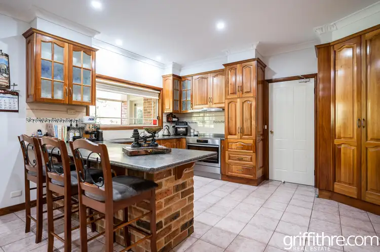 Seventh view of Homely rural property listing, 369 Whitton Road, Leeton NSW 2705