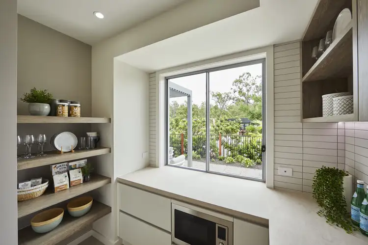 Fifth view of Homely house listing, 1 Cypress Street, Park Ridge QLD 4125