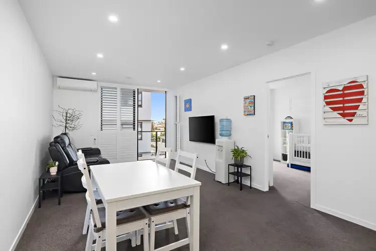 Fifth view of Homely unit listing, 2402/77 Bride Street, Wynnum QLD 4178