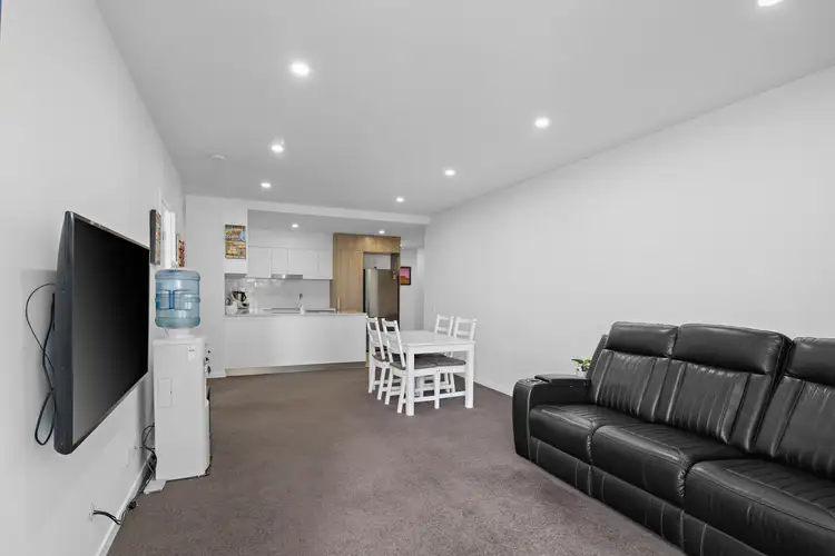 Sixth view of Homely unit listing, 2402/77 Bride Street, Wynnum QLD 4178