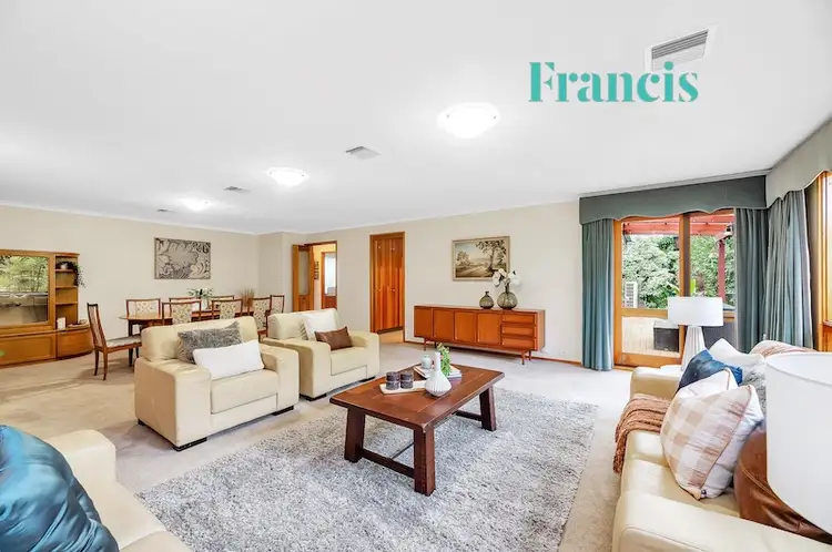 Second view of Homely house listing, 8/2 Marr Street, Pearce ACT 2607