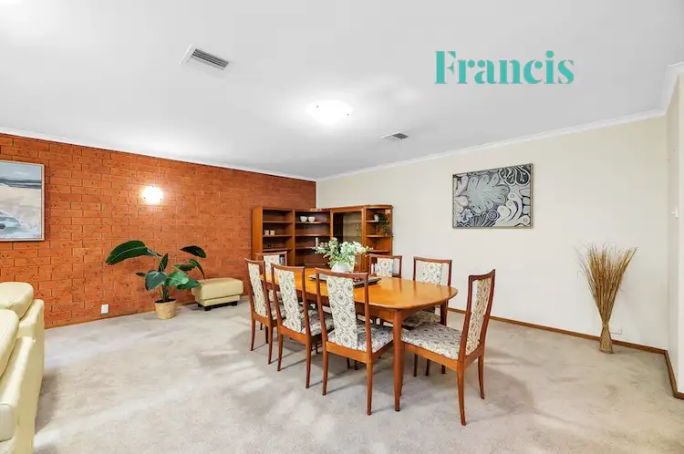 Fourth view of Homely house listing, 8/2 Marr Street, Pearce ACT 2607