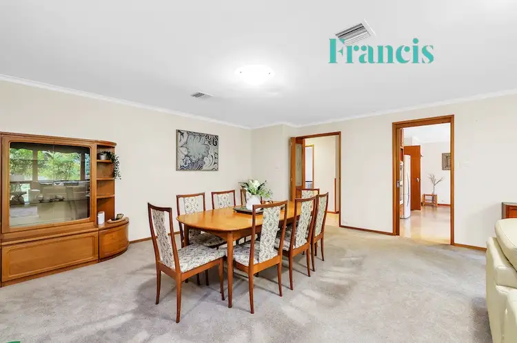 Fifth view of Homely house listing, 8/2 Marr Street, Pearce ACT 2607