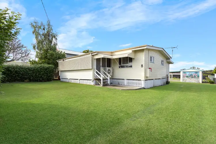 Main view of Homely house listing, 8 Walloon Road, Rosewood QLD 4340