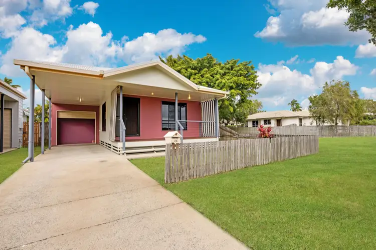 1C McColl Street, Walkerston QLD 4751