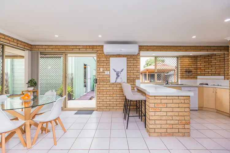 Second view of Homely house listing, 6 Dunton Place, Redcliffe WA 6104