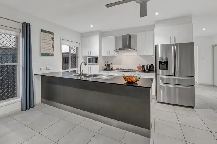 Second view of Homely house listing, 3 Mala Court, Coomera QLD 4209