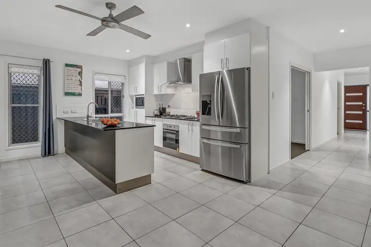 Fourth view of Homely house listing, 3 Mala Court, Coomera QLD 4209