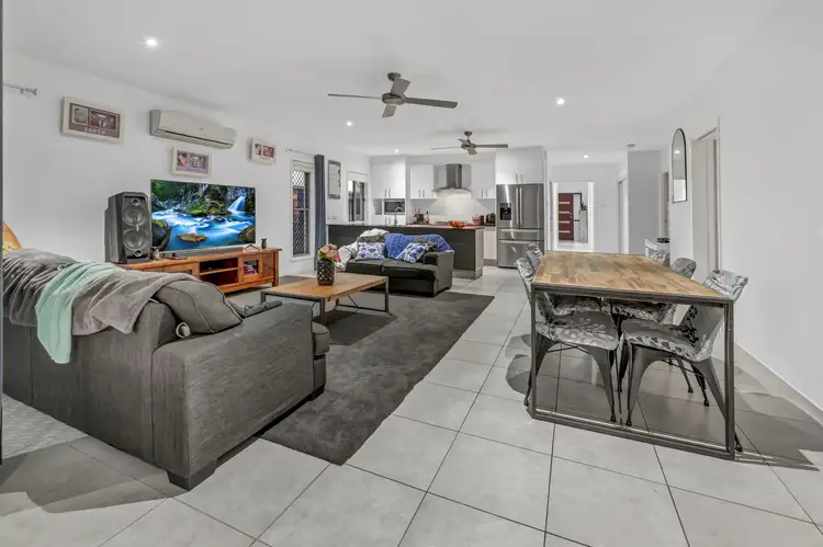 Sixth view of Homely house listing, 3 Mala Court, Coomera QLD 4209
