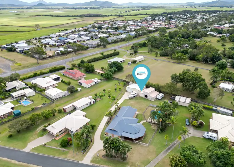 238 - 240 Kellys Road, Walkerston QLD 4751
