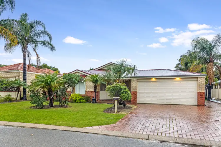 Second view of Homely house listing, 29 Ashbrook Green, Dunsborough WA 6281