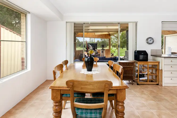 Seventh view of Homely house listing, 29 Ashbrook Green, Dunsborough WA 6281