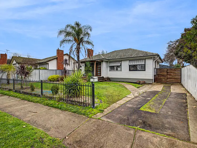 78 Goodwin Street, Benalla VIC 3672