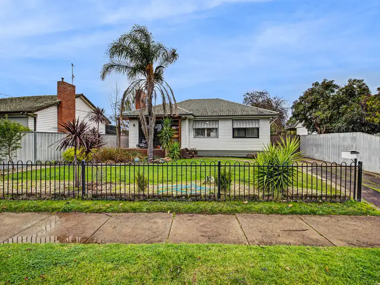 Second view of Homely house listing, 78 Goodwin Street, Benalla VIC 3672
