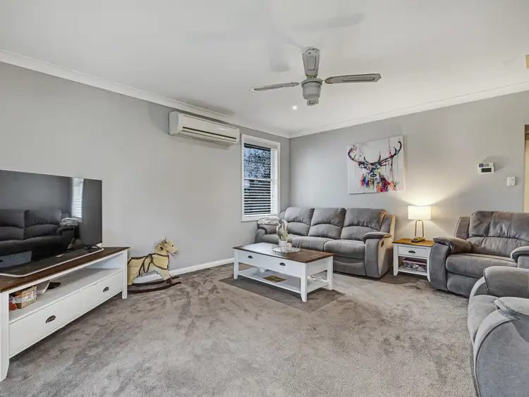 Third view of Homely house listing, 78 Goodwin Street, Benalla VIC 3672