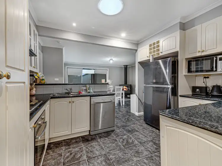 Fifth view of Homely house listing, 78 Goodwin Street, Benalla VIC 3672