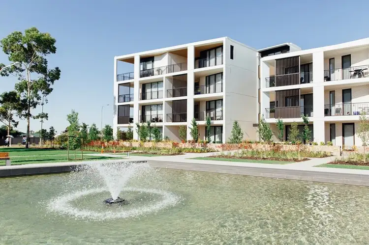 106/13 Banksia Street, West Lakes SA 5021