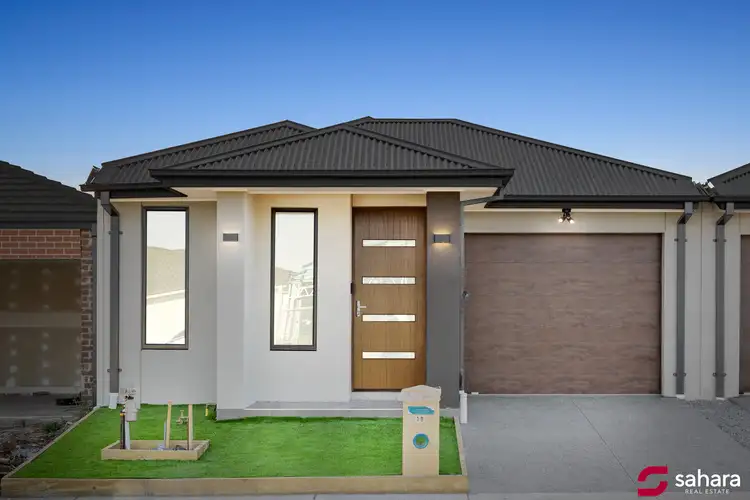 9 Bukovo Street, Tarneit VIC 3029