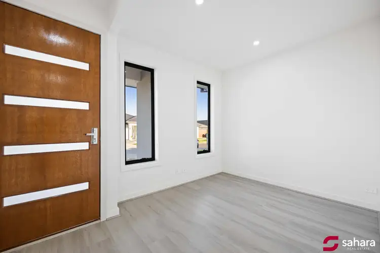 Second view of Homely house listing, 9 Bukovo Street, Tarneit VIC 3029