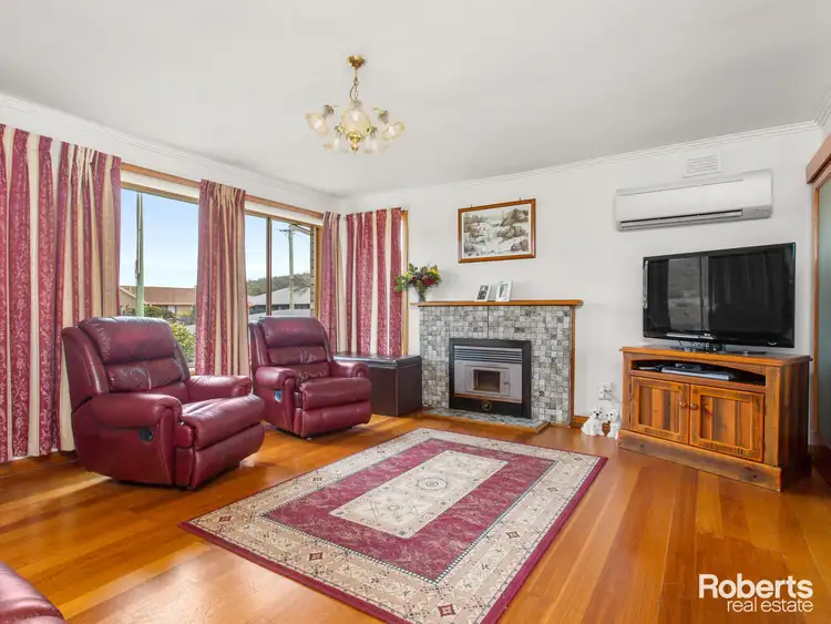 Third view of Homely house listing, 15 Raglan Street, Youngtown TAS 7249