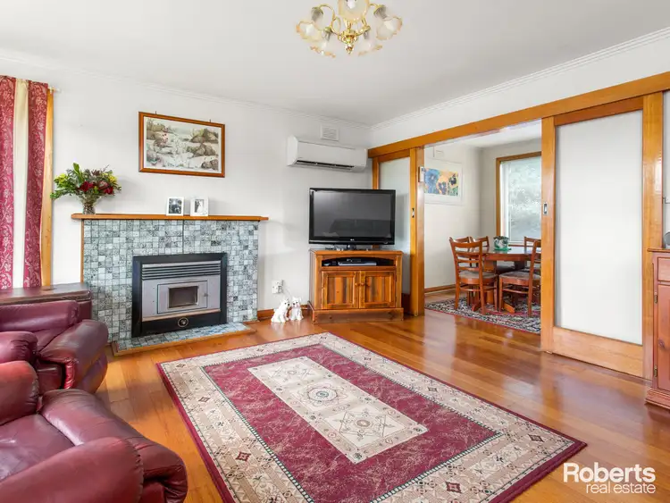 Fifth view of Homely house listing, 15 Raglan Street, Youngtown TAS 7249