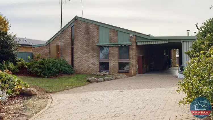 12 Rosalind Street, Mooroopna VIC 3629