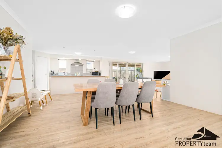 Second view of Homely house listing, 17 Reef Boulevard, Drummond Cove WA 6532
