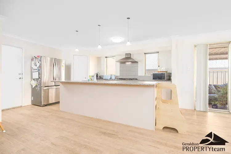 Third view of Homely house listing, 17 Reef Boulevard, Drummond Cove WA 6532